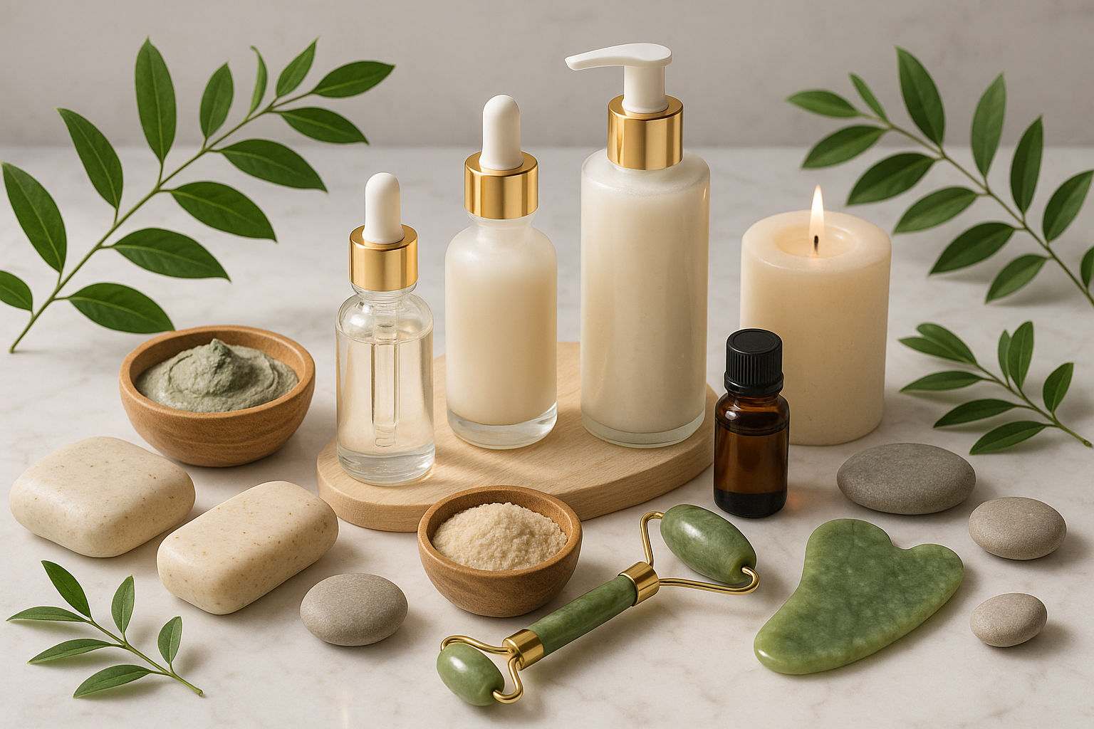 Health and Beauty