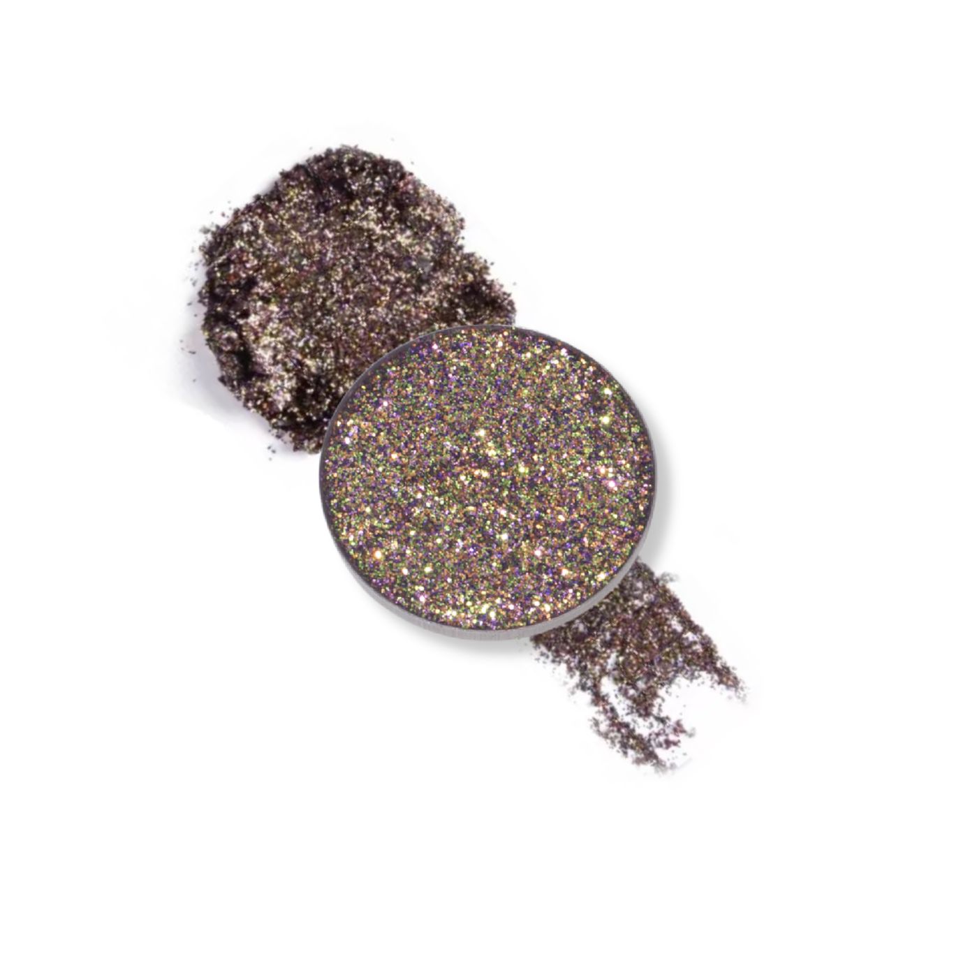 Pressed Glitter Mono Eyeshadow-11